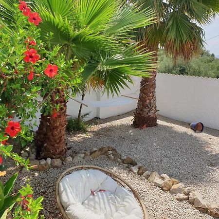 One Life Malaga Retreat Hotel Periana Exterior photo