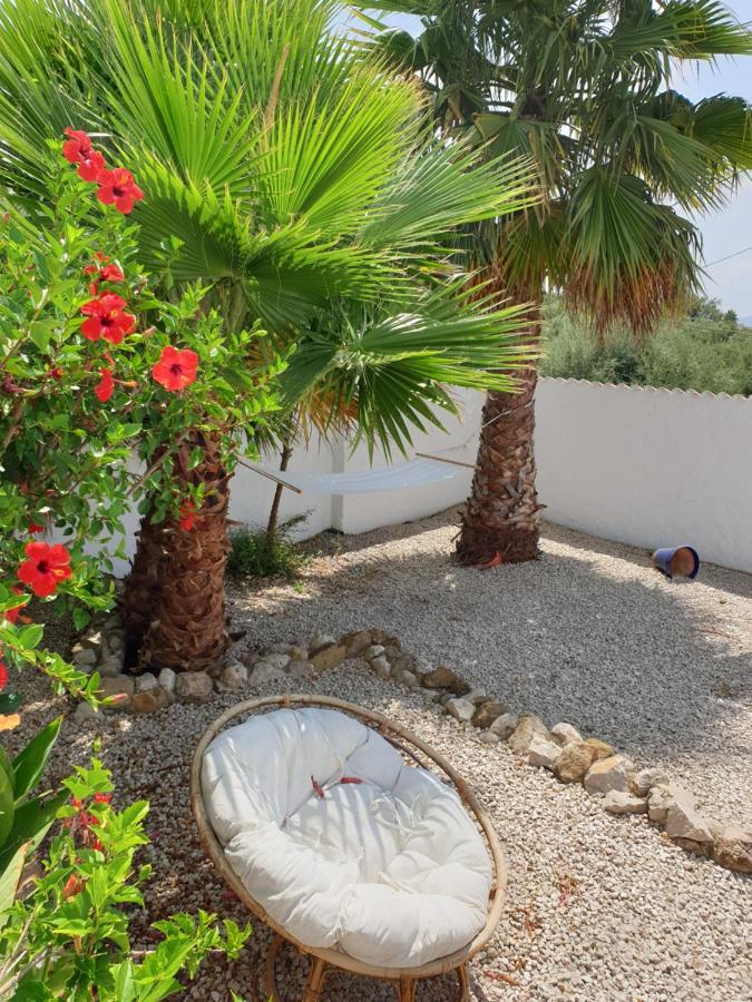 One Life Malaga Retreat Hotel Periana Exterior photo