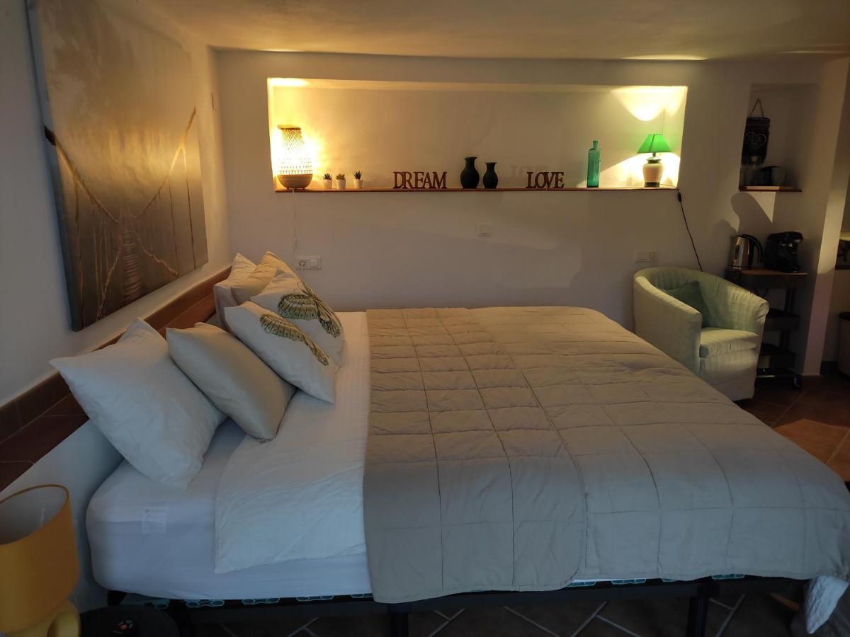 One Life Malaga Retreat Hotel Periana Exterior photo