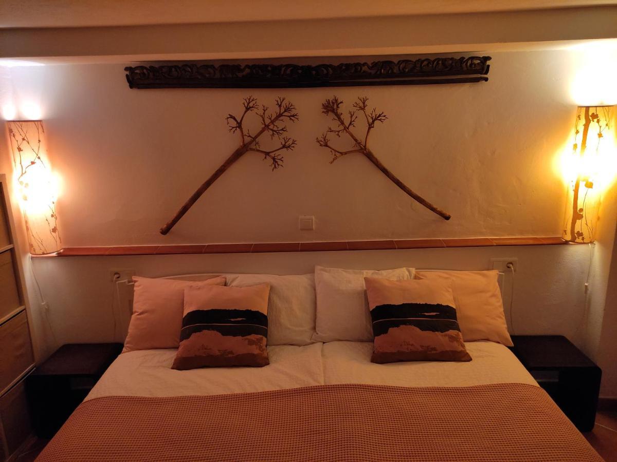One Life Malaga Retreat Hotel Periana Exterior photo