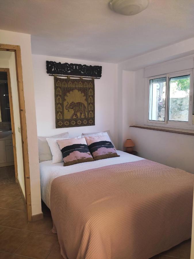 One Life Malaga Retreat Hotel Periana Exterior photo
