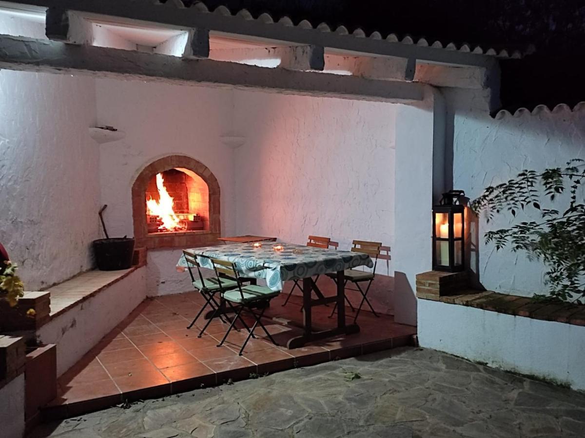 One Life Malaga Retreat Hotel Periana Exterior photo
