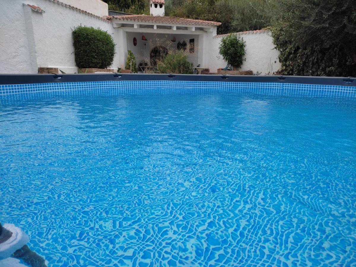 One Life Malaga Retreat Hotel Periana Exterior photo
